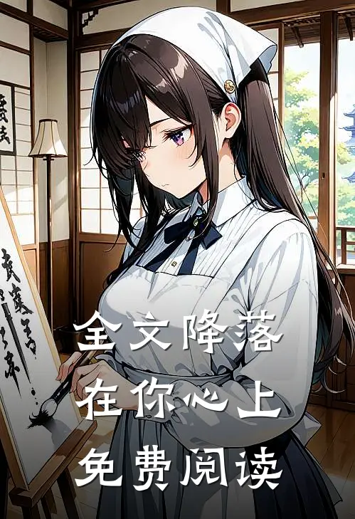 全文降落在你心上免费阅读
