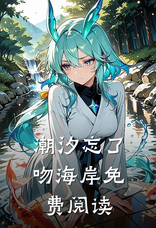 潮汐忘了吻海岸免费阅读