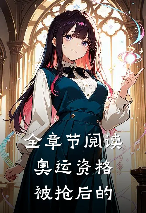 全章节阅读奥运资格被抢后的