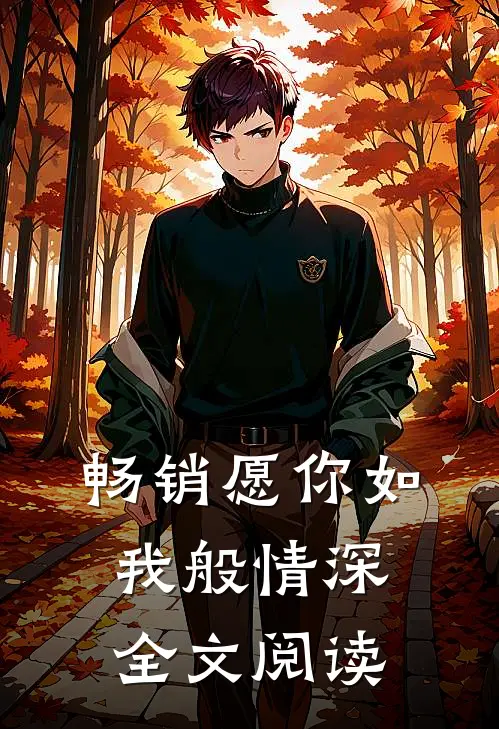 畅销愿你如我般情深全文阅读