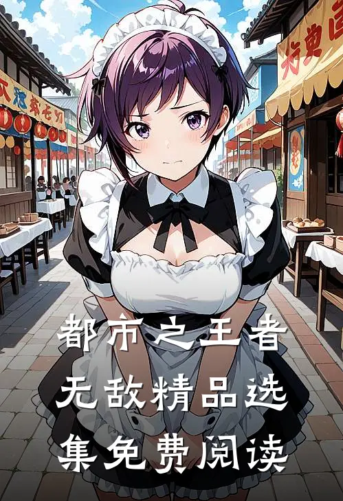 都市之王者无敌精品选集免费阅读