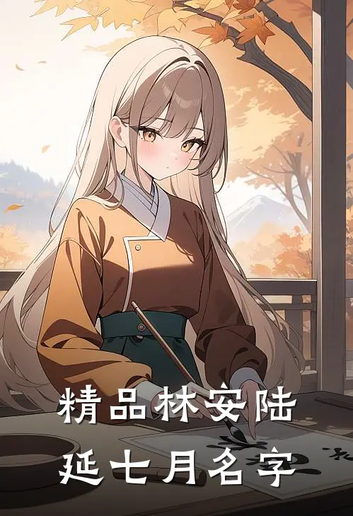 精品林安陆延七月名字