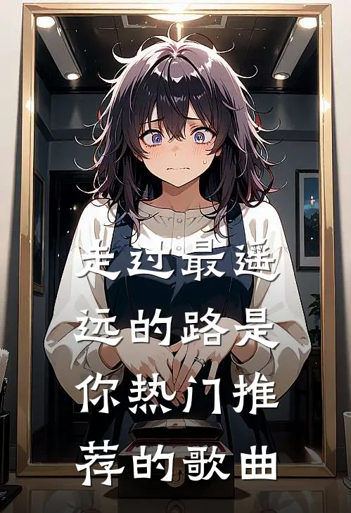 走过最遥远的路是你热门推荐的歌曲