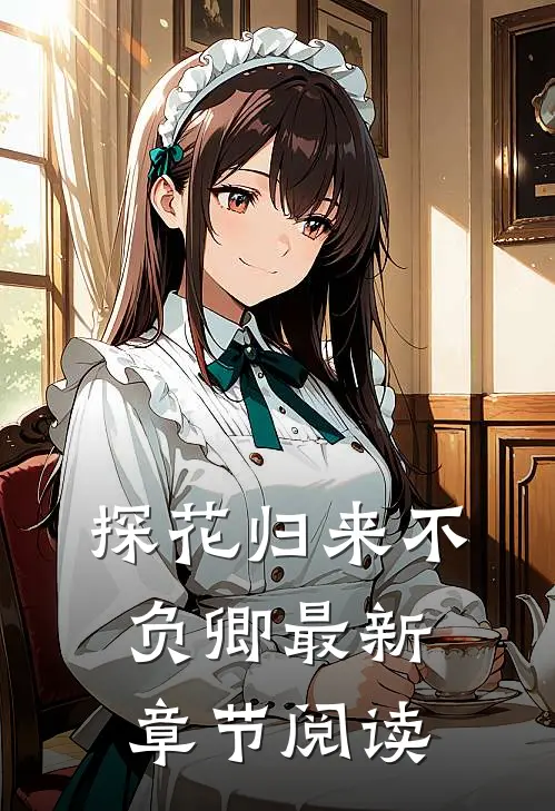 探花归来不负卿最新章节阅读