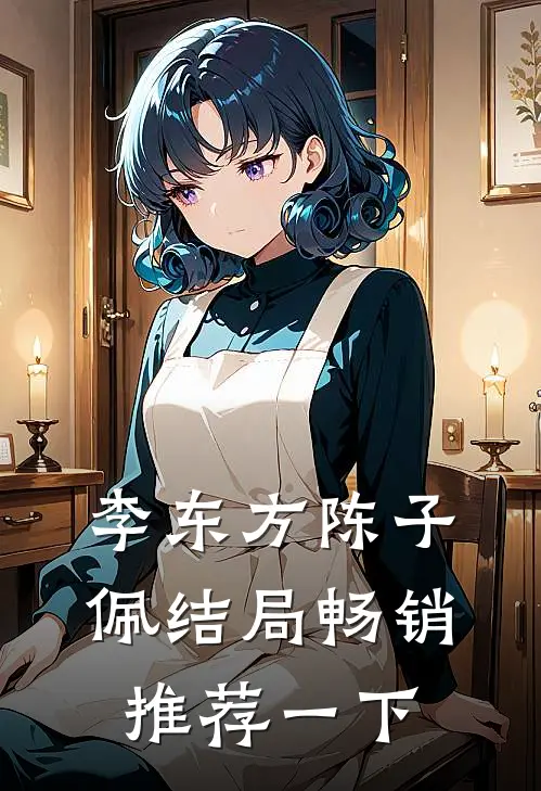 李东方陈子佩结局畅销推荐一下