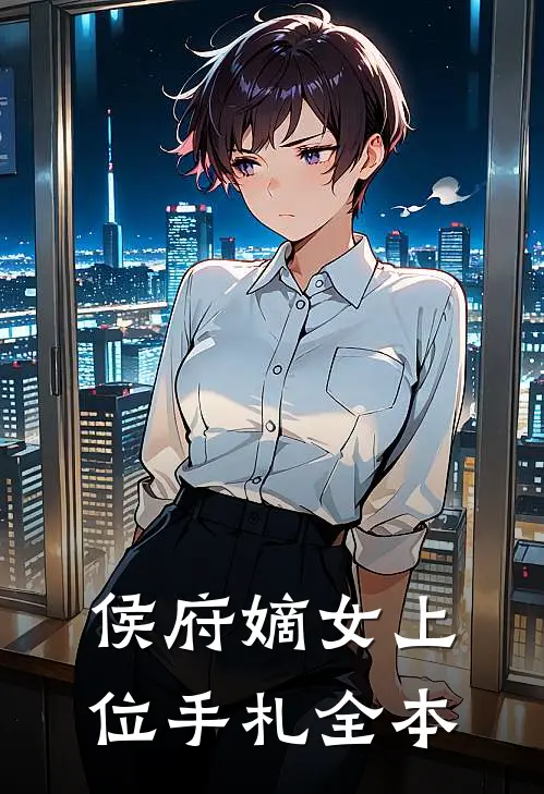 侯府嫡女上位手札全本