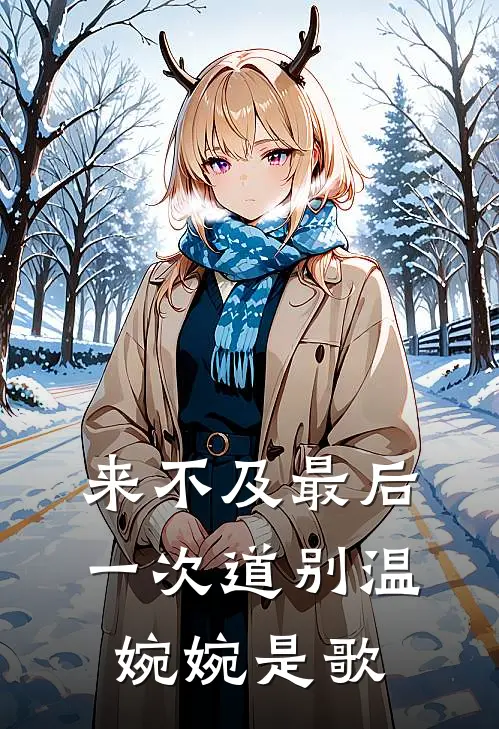 来不及最后一次道别温婉婉是歌