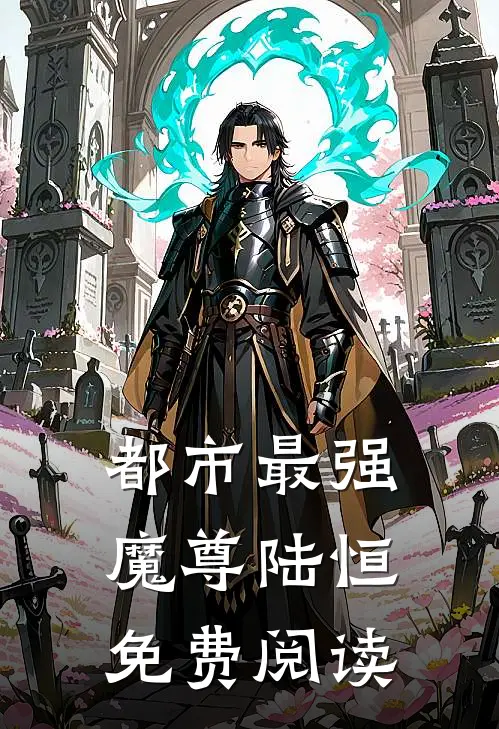 都市最强魔尊陆恒免费阅读