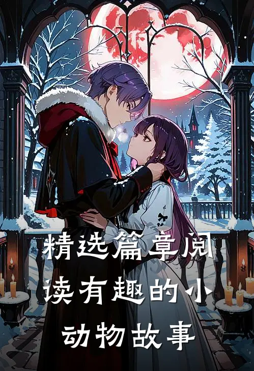 精选篇章阅读有趣的小动物故事