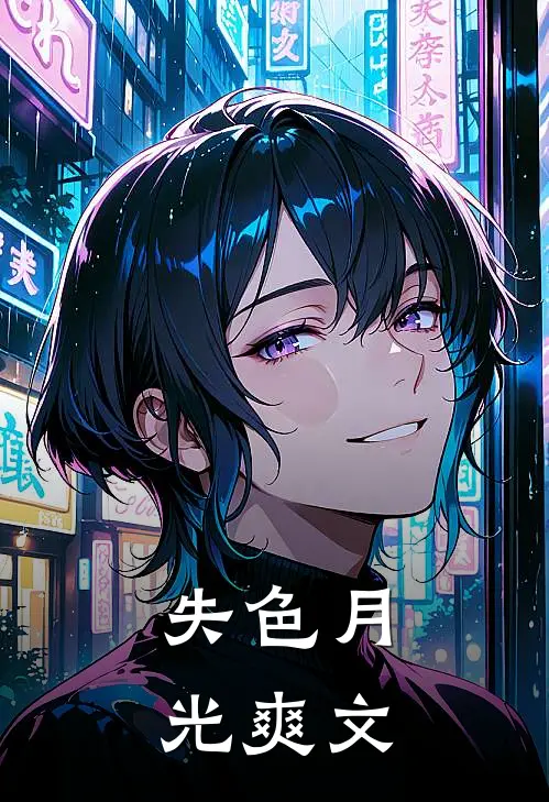 失色月光爽文