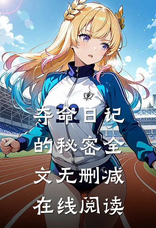 夺命日记的秘密全文无删减在线阅读