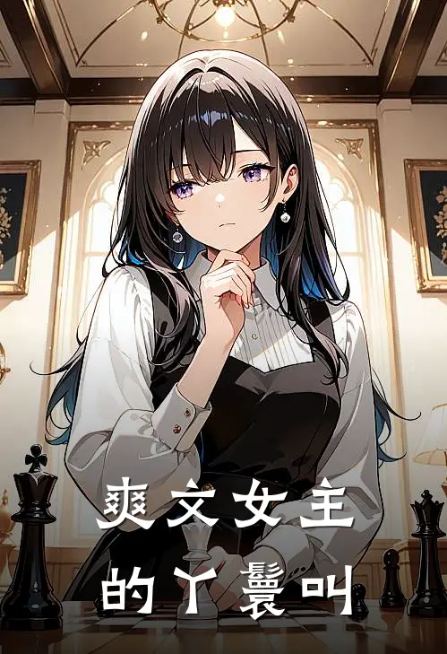 爽文女主的丫鬟叫