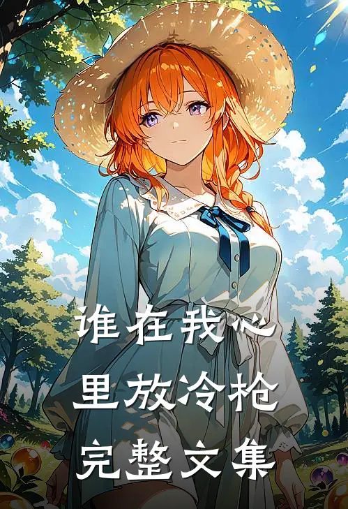 谁在我心里放冷枪完整文集