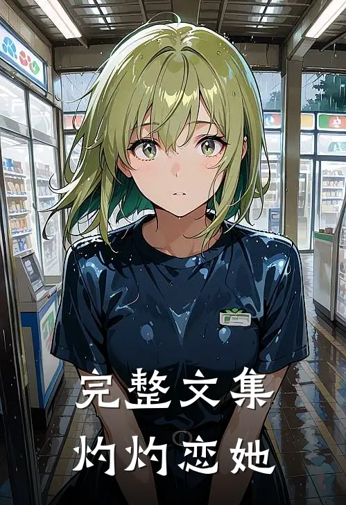 完整文集灼灼恋她