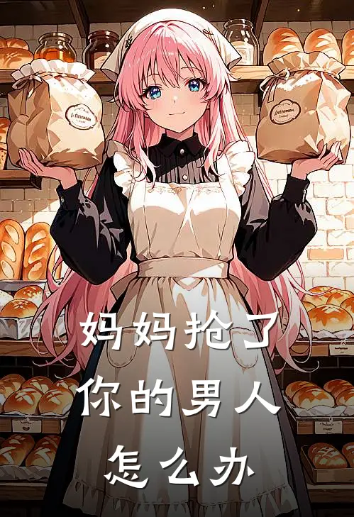 妈妈抢了你的男人怎么办