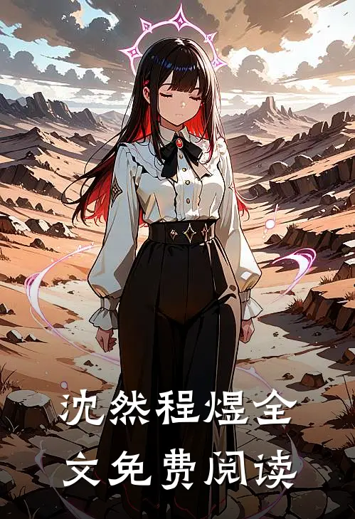 沈然程煜全文免费阅读