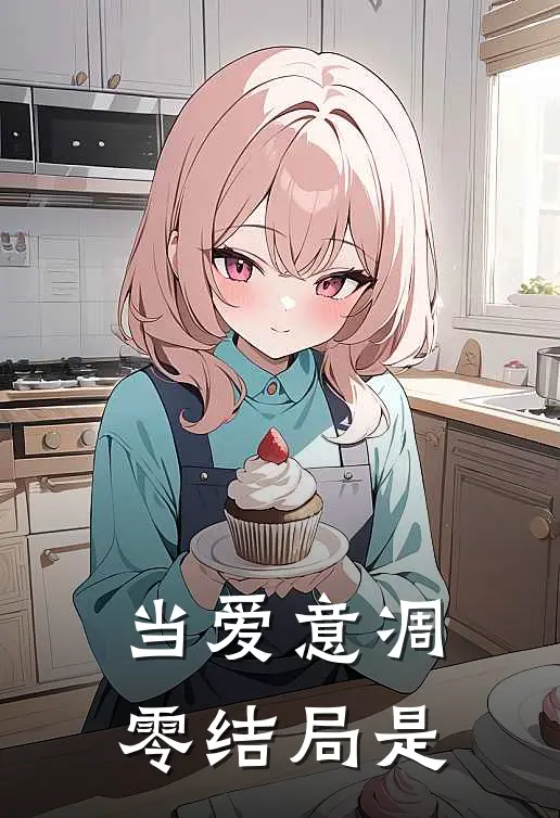 当爱意凋零结局是