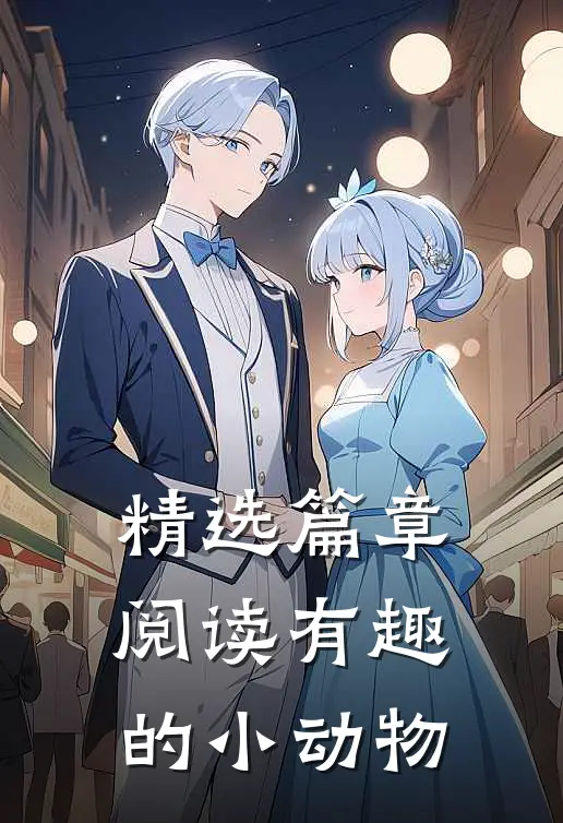 精选篇章阅读有趣的小动物