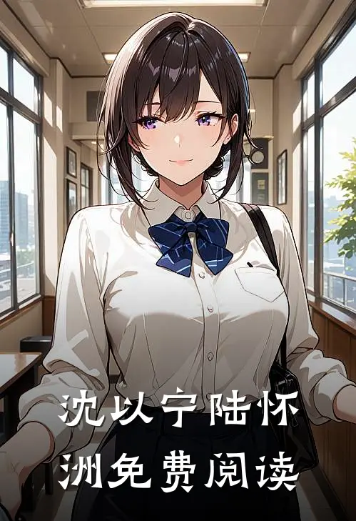 沈以宁陆怀洲免费阅读