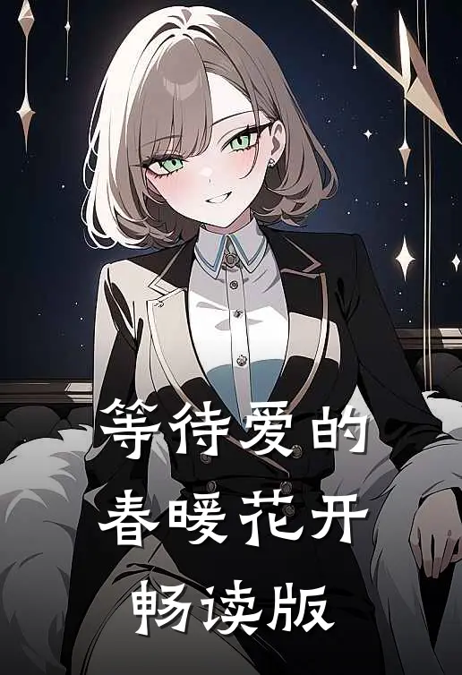 等待爱的春暖花开畅读版