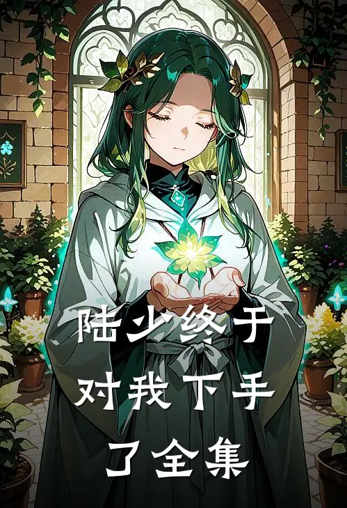 陆少终于对我下手了全集