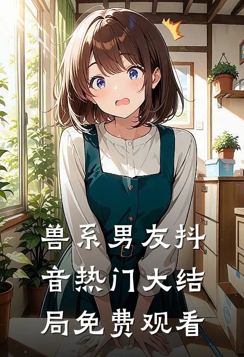 兽系男友抖音热门大结局免费观看