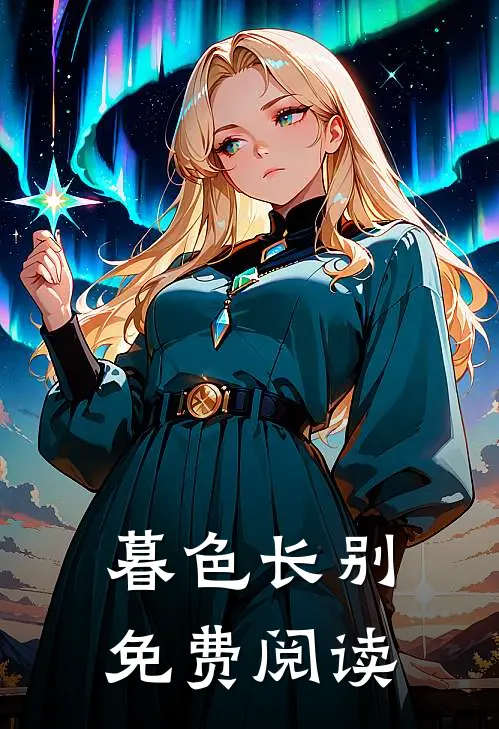 暮色长别免费阅读