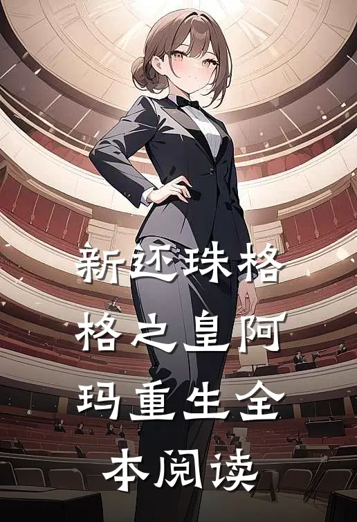 新还珠格格之皇阿玛重生全本阅读