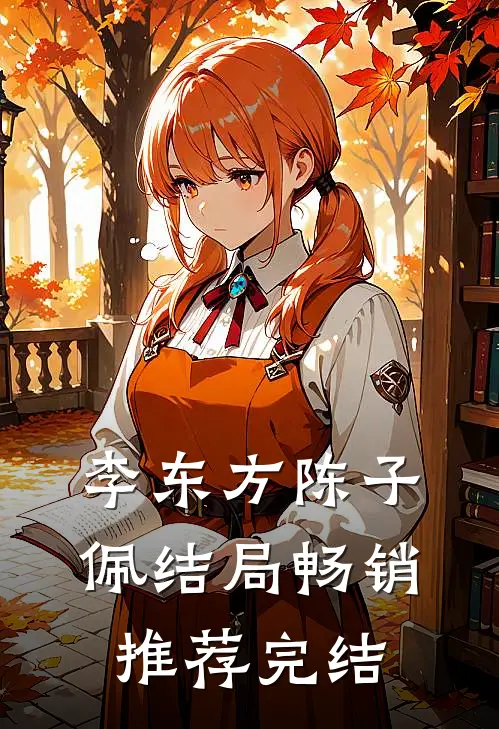 李东方陈子佩结局畅销推荐完结