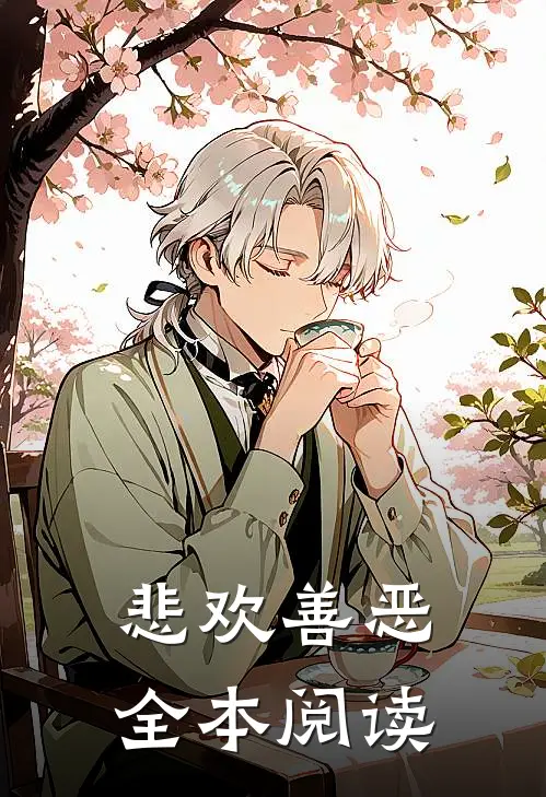 悲欢善恶全本阅读