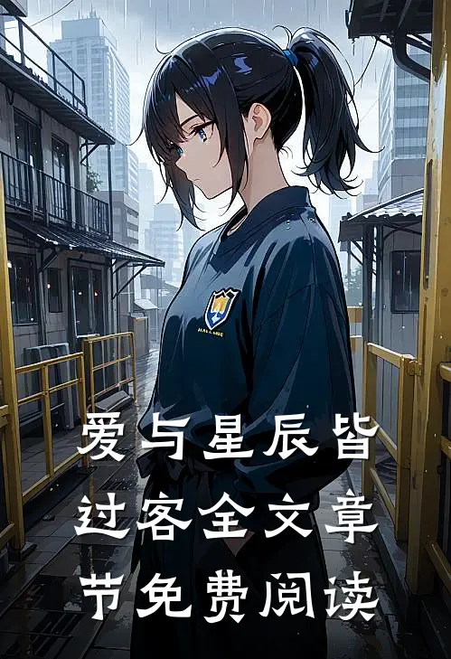 爱与星辰皆过客全文章节免费阅读