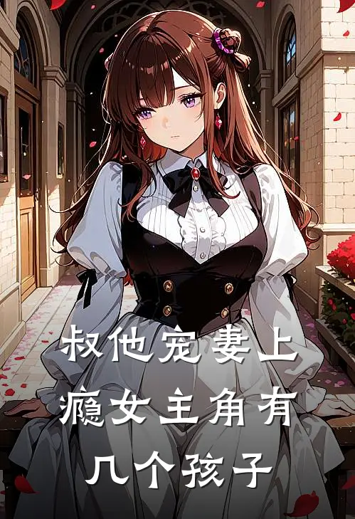 叔他宠妻上瘾女主角有几个孩子