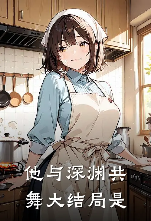 他与深渊共舞大结局是