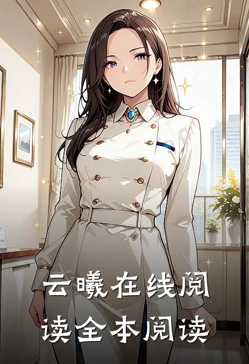 云曦在线阅读全本阅读