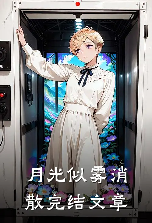 月光似雾消散完结文章
