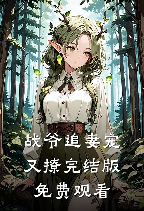 战爷追妻宠又撩完结版免费观看