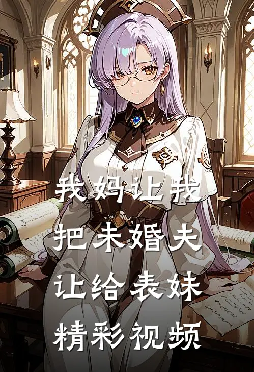 我妈让我把未婚夫让给表妹精彩视频