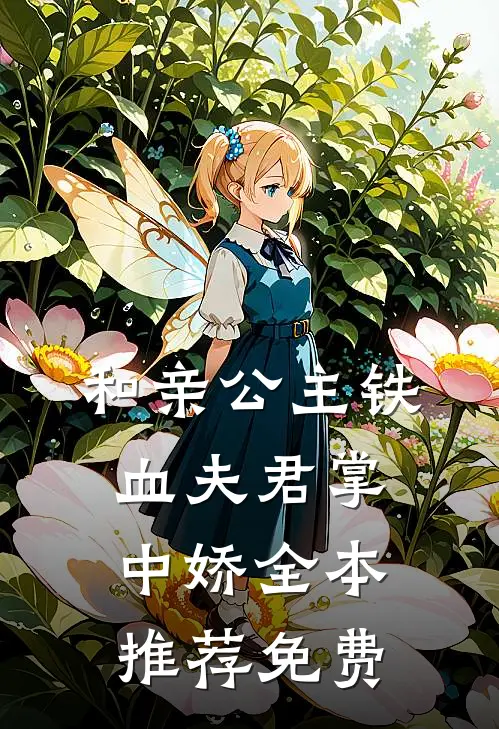 和亲公主铁血夫君掌中娇全本推荐免费