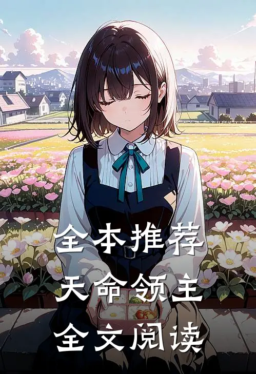 全本推荐天命领主全文阅读
