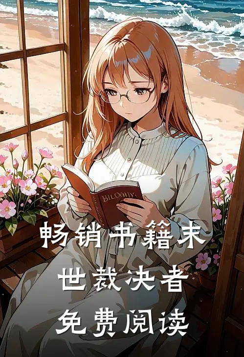 畅销书籍末世裁决者免费阅读