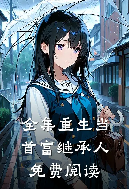 全集重生当首富继承人免费阅读