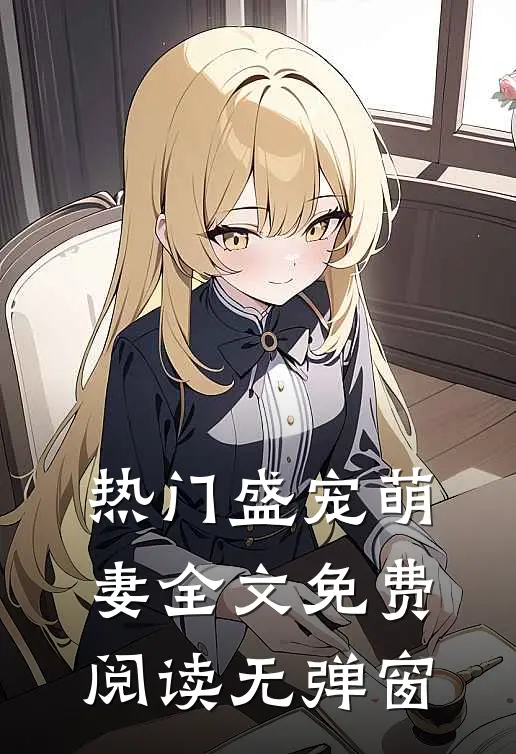 热门盛宠萌妻全文免费阅读无弹窗