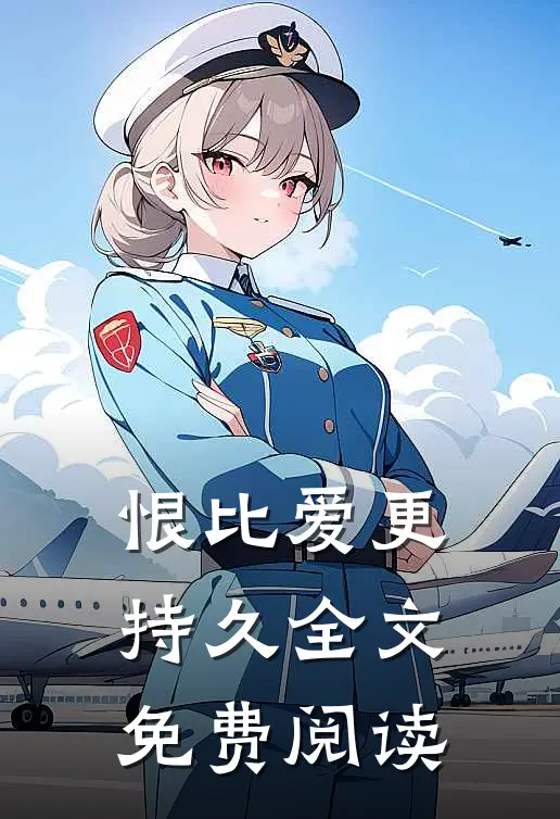 恨比爱更持久全文免费阅读