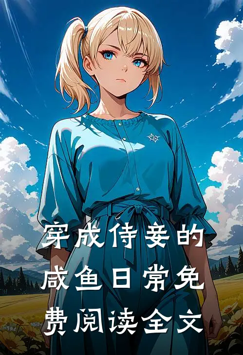 穿成侍妾的咸鱼日常免费阅读全文