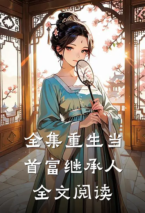 全集重生当首富继承人全文阅读