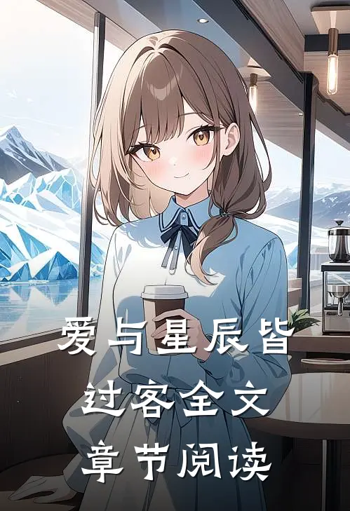 爱与星辰皆过客全文章节阅读