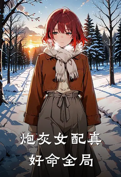 炮灰女配真好命全局