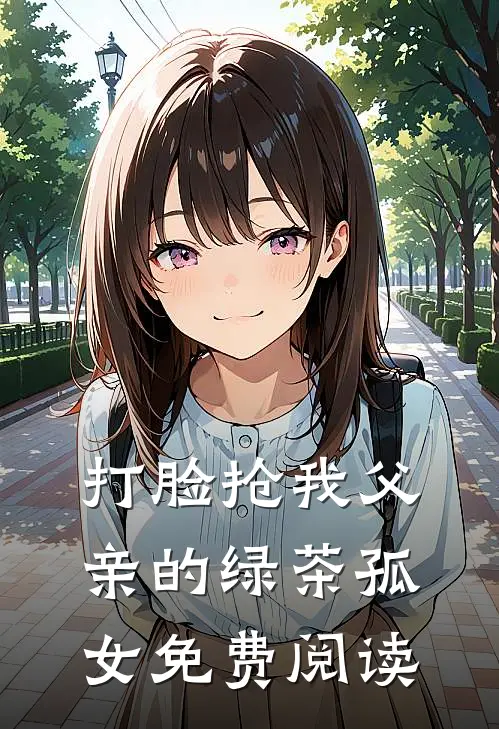 打脸抢我父亲的绿茶孤女免费阅读