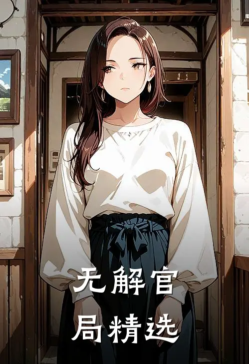 无解官局精选
