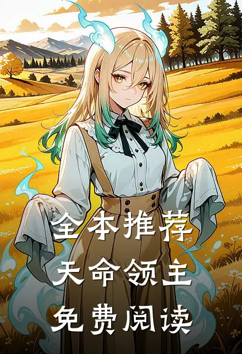 全本推荐天命领主免费阅读